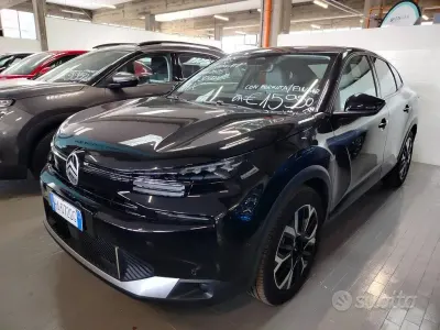 Occasion Citroën C4 X