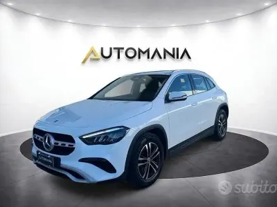 Begagnad Mercedes GLA200 Advanced 150 HK (110 kW) 2024 Other SUV