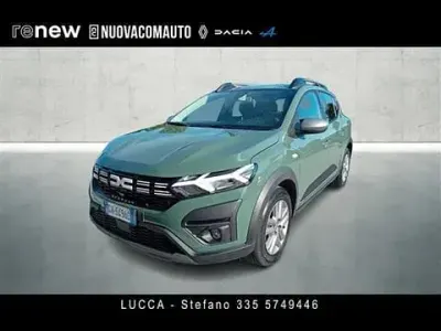 Occasion Dacia Sandero