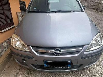 Usata Opel Corsa 75 CV (55 kW) 2003 Utilitaria