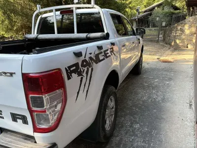 Usata Ford Ranger XLT 170 CV (125 kW) 2021 Pick-up