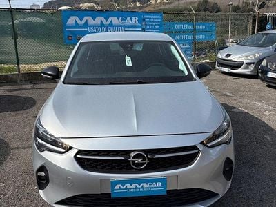 Usata Opel Corsa 102 CV (75 kW) 2023 Gray Utilitaria