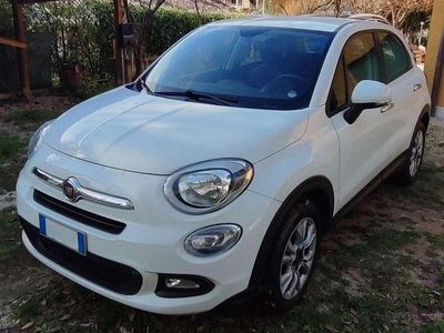 Bianco Usata 2017 Fiat 500 Business Station wagon | 11.000 € (Buon prezzo)