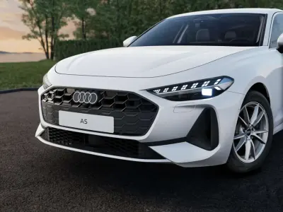 Usata Audi A5