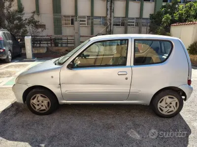 Usata Fiat 600