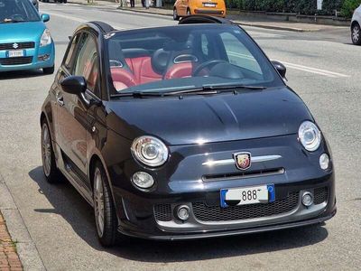 Abarth 595C