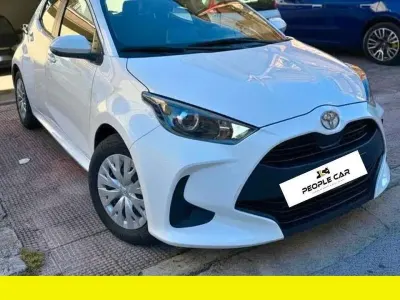 Usata Toyota Yaris 92 CV (67 kW) 2025 Other Utilitaria