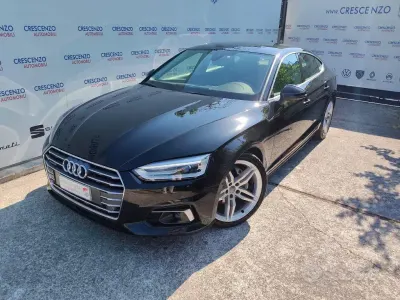 Usata Audi A5