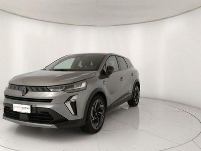 Grigio Nuova 2025 Renault Symbioz Esprit Alpine SUV | 27.300 € (Buon prezzo)