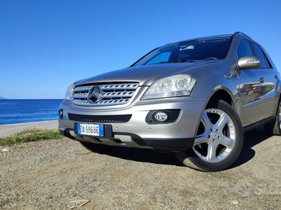 Mercedes ML350