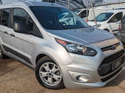 usata Ford Tourneo Connect N1