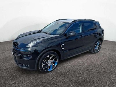 Usata Lynk & Co 01 261 CV (191 kW) 2022 Nero SUV
