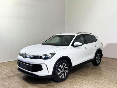 Nuova VW Tiguan Edition 150 CV (110 kW) 2026 Bianco SUV