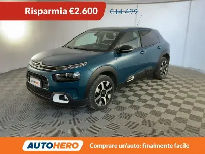 Usata Citroën C4