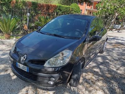 usata Renault Clio 1.2 16v