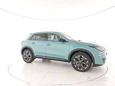 Nuova Fiat 600 La Prima 2025 Blu SUV