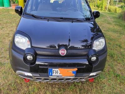 Fiat Panda Cross