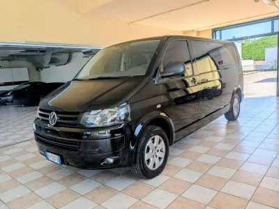 Usata VW Caravelle