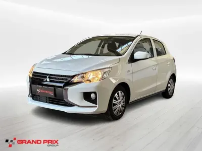 Usado Mitsubishi Space Star
