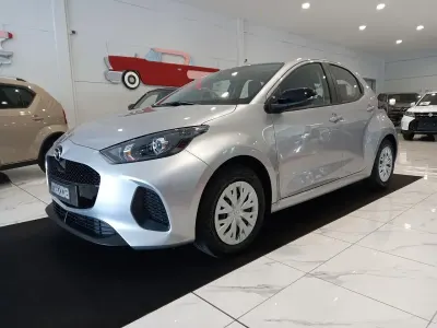Usata Mazda 2