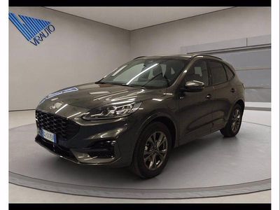 Usata Ford Kuga ST 225 CV (165 kW) 2023 Grigio SUV