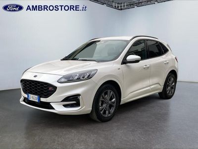 usata Ford Kuga Kuga III 20202.5 full hybrid ST-Line 2wd 190cv cvt