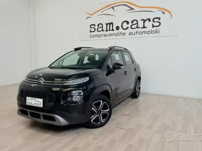 Usata Citroën C3 Aircross