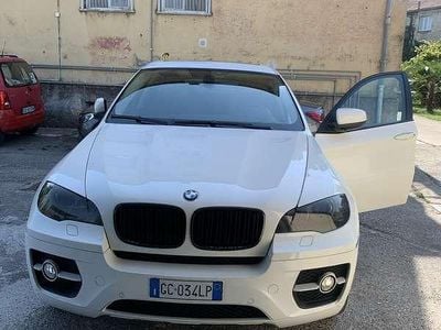 Usata BMW X6 286 CV (210 kW) 2008 SUV