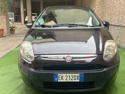 Fiat Punto Evo