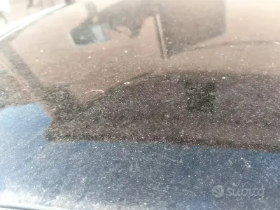 Usata Fiat 500L