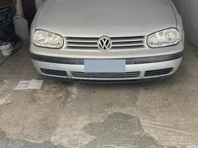 Usata VW Golf IV