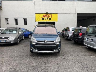 usata Citroën Berlingo Multispace BlueHDi 120 S&S XTR