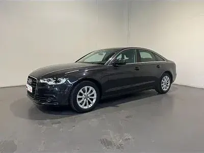 Usado Audi A6 Advanced 177 CV (130 kW) 2011 Utilitario