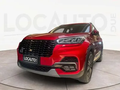 Usata DR DR 7.0