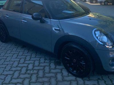 usata Mini Cooper D 1.5 Hype 5p