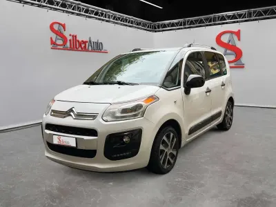 Usata Citroën C3 Picasso