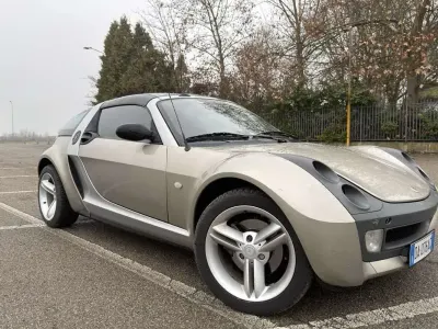 Usado Smart Roadster