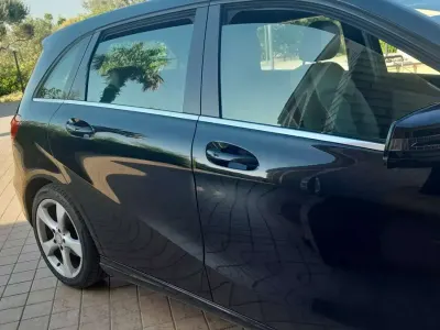 Usata Mercedes B180
