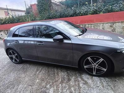 Usata Mercedes A180 116 CV (85 kW) 2019 Berlina