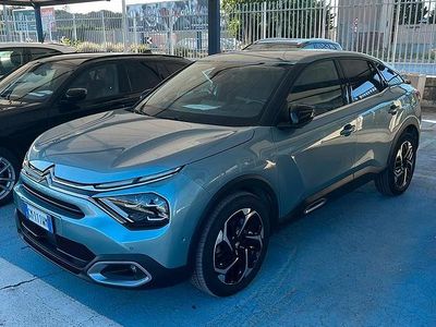 Usata Citroën C4 Shine 131 CV (96 kW) 2023 Berlina