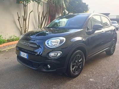 Usata Fiat 500X Club 95 CV (69 kW) 2022 Other SUV