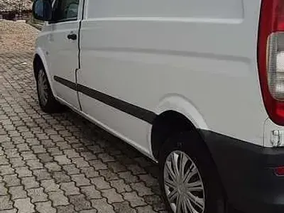 Usata Mercedes A220 30 CV (22 kW) 2007