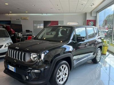 usata Jeep Renegade 1.6 Mjt 130CV Limited