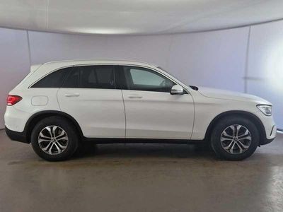 Mercedes GLC200