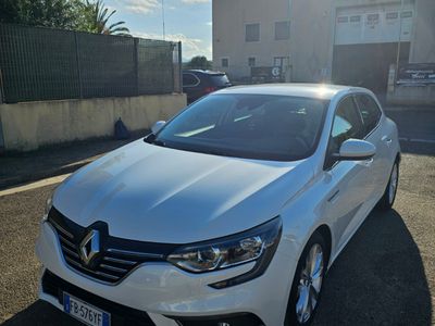 Renault Mégane IV