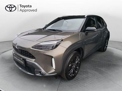 Usata Toyota Yaris Cross 115 CV (84 kW) 2024 SUV