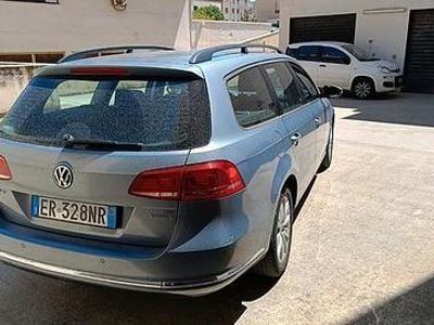 Usata VW Passat 150 CV (110 kW) 2013 Station wagon
