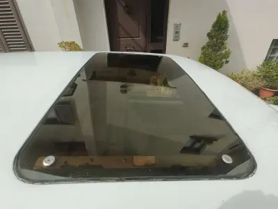 Usata Autobianchi Y10 50 CV (36 kW) 1988 Bianco Utilitaria