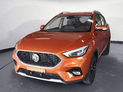 MG ZS usata in vendita (870) - AutoUncle