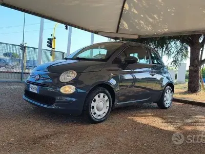 Usata Fiat 500 Pop 69 CV (50 kW) 2019 Other Berlina
